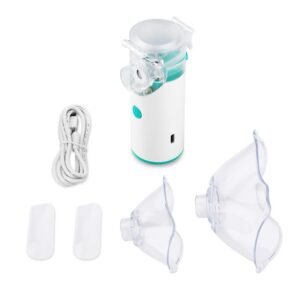 Ultrasonic Mesh Nebulizer MY-123